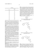 NEW PIPERIDINE DERIVATIVES diagram and image