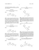 NEW PIPERIDINE DERIVATIVES diagram and image