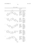 NEW PIPERIDINE DERIVATIVES diagram and image