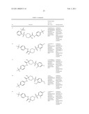 NEW PIPERIDINE DERIVATIVES diagram and image