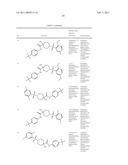 NEW PIPERIDINE DERIVATIVES diagram and image