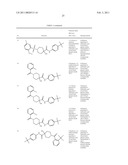 NEW PIPERIDINE DERIVATIVES diagram and image