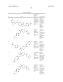 NEW PIPERIDINE DERIVATIVES diagram and image