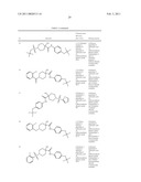 NEW PIPERIDINE DERIVATIVES diagram and image