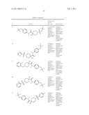 NEW PIPERIDINE DERIVATIVES diagram and image