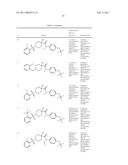 NEW PIPERIDINE DERIVATIVES diagram and image