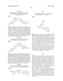 NEW PIPERIDINE DERIVATIVES diagram and image