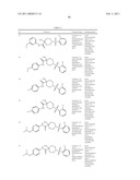 NEW PIPERIDINE DERIVATIVES diagram and image