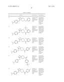 NEW PIPERIDINE DERIVATIVES diagram and image