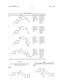 NEW PIPERIDINE DERIVATIVES diagram and image