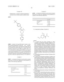 NEW PIPERIDINE DERIVATIVES diagram and image