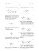 DEXLANSOPRAZOLE PROCESS AND POLYMORPHS diagram and image