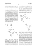 1,5-DIPHENYL-PYRROLIDIN-2-ONE COMPOUNDS AS CB-1 LIGANDS diagram and image