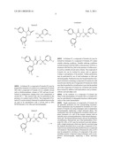 1,5-DIPHENYL-PYRROLIDIN-2-ONE COMPOUNDS AS CB-1 LIGANDS diagram and image