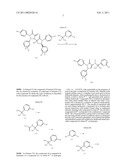 1,5-DIPHENYL-PYRROLIDIN-2-ONE COMPOUNDS AS CB-1 LIGANDS diagram and image