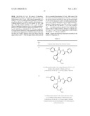 1,5-DIPHENYL-PYRROLIDIN-2-ONE COMPOUNDS AS CB-1 LIGANDS diagram and image