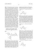 1,5-DIPHENYL-PYRROLIDIN-2-ONE COMPOUNDS AS CB-1 LIGANDS diagram and image