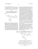 1,5-DIPHENYL-PYRROLIDIN-2-ONE COMPOUNDS AS CB-1 LIGANDS diagram and image