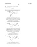 1,5-DIPHENYL-PYRROLIDIN-2-ONE COMPOUNDS AS CB-1 LIGANDS diagram and image