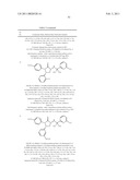 1,5-DIPHENYL-PYRROLIDIN-2-ONE COMPOUNDS AS CB-1 LIGANDS diagram and image