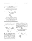 1,5-DIPHENYL-PYRROLIDIN-2-ONE COMPOUNDS AS CB-1 LIGANDS diagram and image