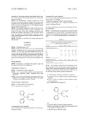 FLAME-RETARDENT THERMOPLASTIC COMPOSITIONS diagram and image