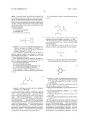 Hydrolytically stable phosphite compositions diagram and image