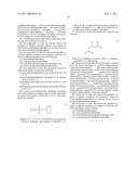 Hydrolytically stable phosphite compositions diagram and image