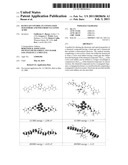 Band gap control in conjugated oligomers and polymers via Lewis acids diagram and image