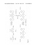 Band gap control in conjugated oligomers and polymers via Lewis acids diagram and image