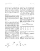 Band gap control in conjugated oligomers and polymers via Lewis acids diagram and image