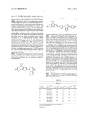 Band gap control in conjugated oligomers and polymers via Lewis acids diagram and image