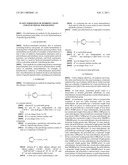 IN SITU FORMATION OF HYDROXY CHAIN END FUNCTIONAL POLYOLEFINS diagram and image