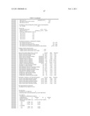 CRYSTAL STRUCTURE OF OX40L AND OX40L COMPLEXED WITH OX40 RECEPTOR diagram and image