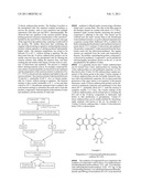 COMPOSITIONS AND PROCESSES FOR PREPARING 13-DEOXY-ANTHRACYCLINES diagram and image