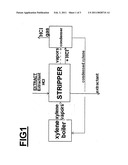 PROCESS FOR THE RECOVERY OF HCL FROM A DILUTE SOLUTION THEREOF AND EXTRACTANT COMPOSITION FOR USE THEREIN diagram and image