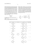 PARACYCLOPHANE-BASED LIGANDS, THEIR PREPARATION AND USE IN CATALYSIS diagram and image