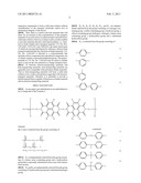 POLYMERS OF NAPTHALENE TETRACARBOXYLIC DIIMIDE DIMERS diagram and image