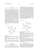 TRI-SUBSTITUTED AROMATIC COMPOUND diagram and image