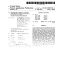 METHOD FOR STARTING A GAS PHASE OXIDATION REACTOR THAT CONTAINS A CATALYTICALLY ACTIVE SILVER-VANADIUM OXIDE BRONZE diagram and image