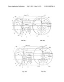 CAPSULE-TYPE ENDOSCOPE diagram and image