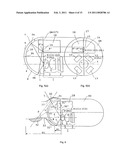 CAPSULE-TYPE ENDOSCOPE diagram and image