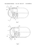 CAPSULE-TYPE ENDOSCOPE diagram and image