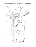 TREATMENT TOOL diagram and image