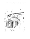 DISPOSABLE ENDOSCOPIC ACCESS DEVICE AND PORTABLE DISPLAY diagram and image