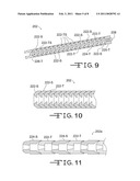 TISSUE RETRACTORS WITH FLUID EVACUATION/INFUSION AND/OR LIGHT EMISSION CAPABILITY diagram and image
