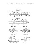 METHODS AND DEVICES FOR PROVIDING ACCESS INTO A BODY CAVITY diagram and image