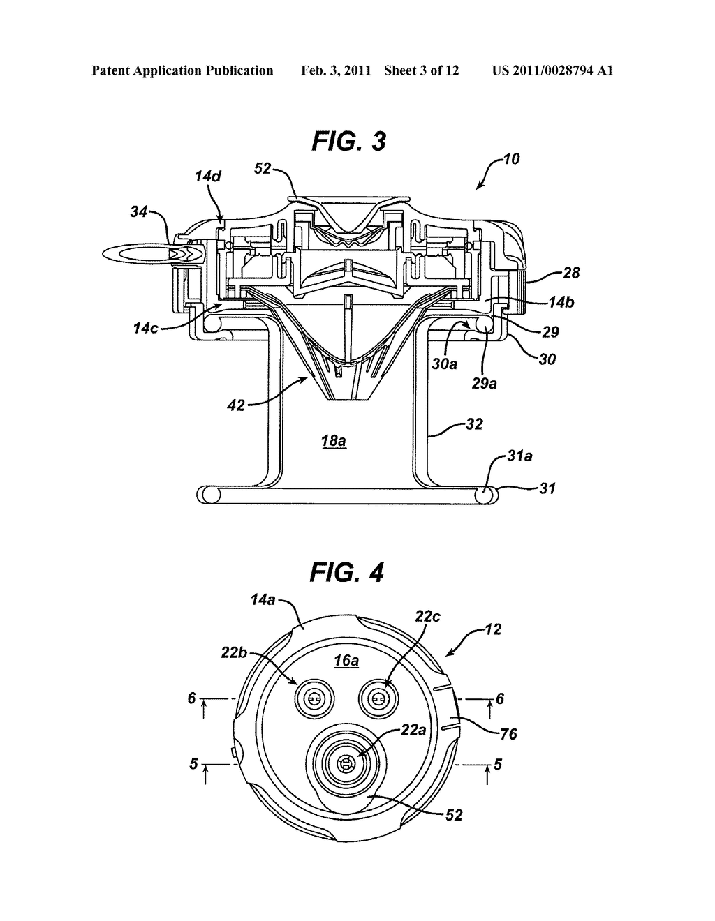 METHODS AND DEVICES FOR PROVIDING ACCESS INTO A BODY CAVITY - diagram, schematic, and image 04