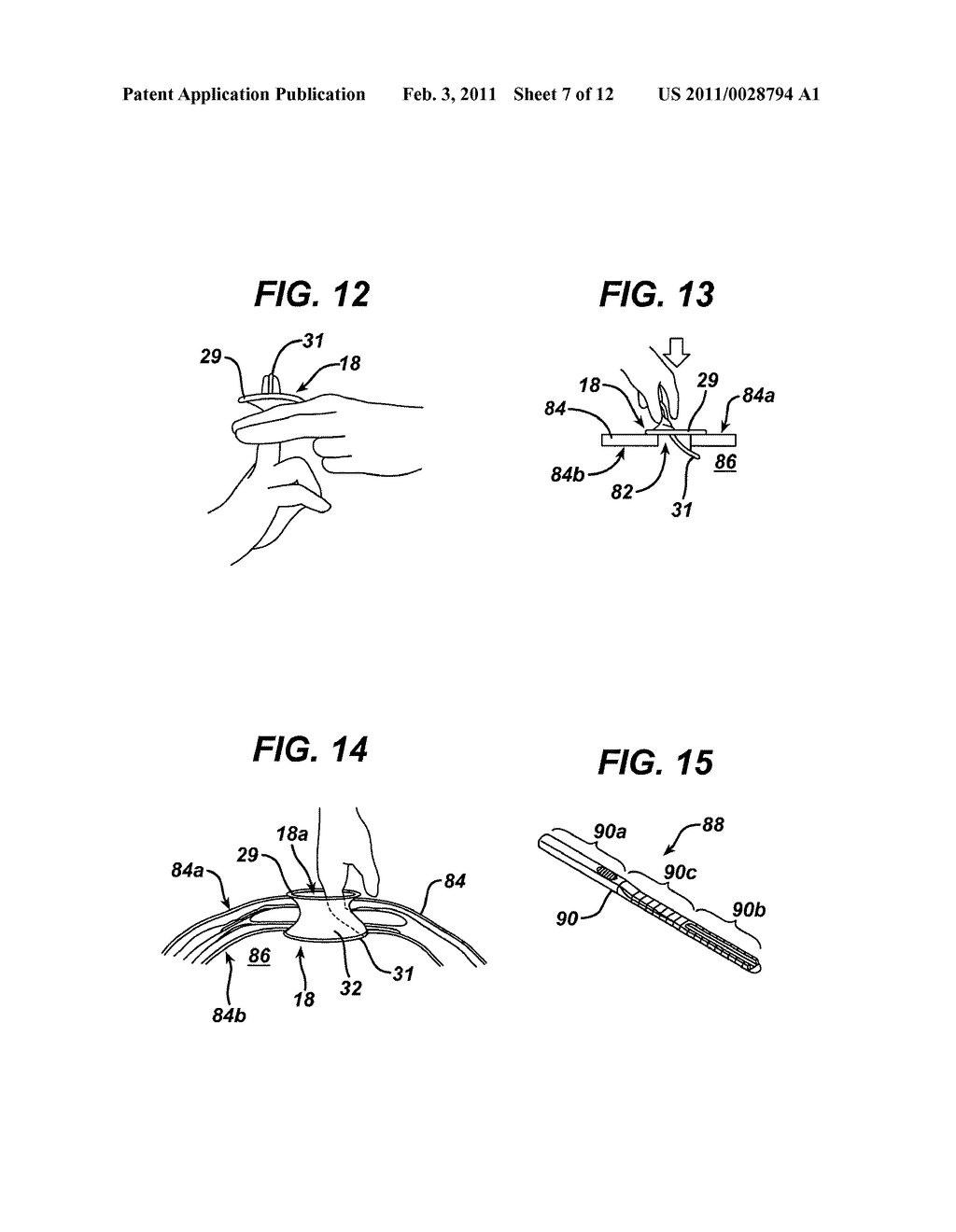 METHODS AND DEVICES FOR PROVIDING ACCESS INTO A BODY CAVITY - diagram, schematic, and image 08