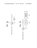 Contact lens for collecting tears and detecting at least one analyte diagram and image